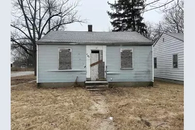 4788 Connecticut Street, Gary, IN 46409 - Photo 1