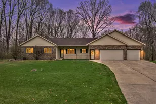 13055 11B Rd, Plymouth, IN 46563 - Photo 1