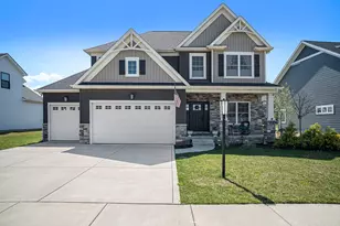 2119 Easton Park Dr, Chesterton, IN 46304 - Photo 1