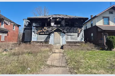 749 Van Buren Street, Gary, IN 46402 - Photo 1