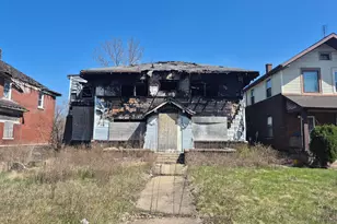 749 Van Buren St, Gary, IN 46402 - Photo 1