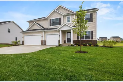 6784 Tucson Road, Schererville, IN 46375 - Photo 1