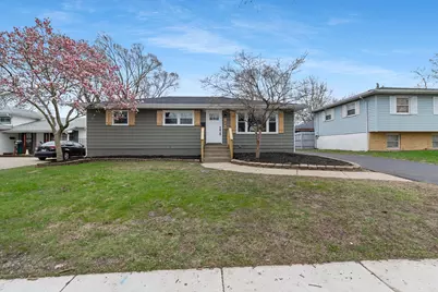 1849 N Lafayette Street, Griffith, IN 46319 - Photo 1