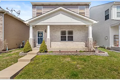 2649 W 127th Lane, Crown Point, IN 46307 - Photo 1