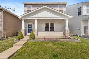 2649 W 127th Ln, Crown Point, IN 46307 - Photo 1