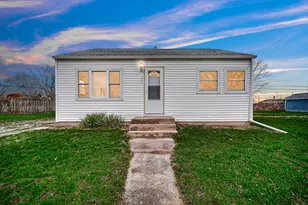 380 Evanston Rd, Kingsford Heights, IN 46346 - Photo 1