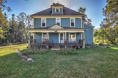 9 S State Road 2, Valparaiso, IN 46385 - Photo 1