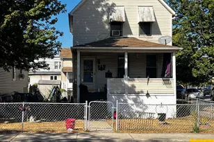 602 W 145th St, East Chicago, IN 46312 - Photo 1