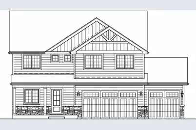 612 Idlewild Lane, Chesterton, IN 46304 - Photo 1