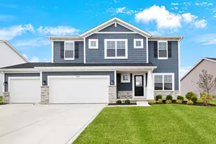 3855 Lookout Rd, Valparaiso, IN 46385 - Photo 1