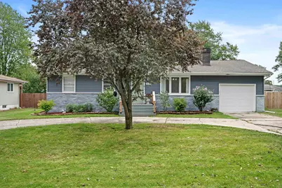 8625 Dewey Street, Crown Point, IN 46307 - Photo 1