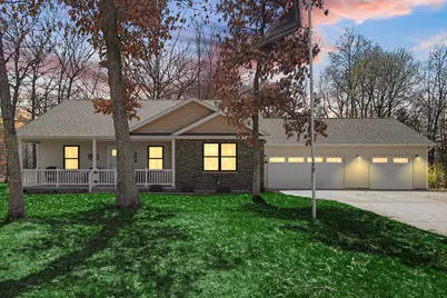 5611 E 1156 N, Demotte, IN 46310 - Photo 1