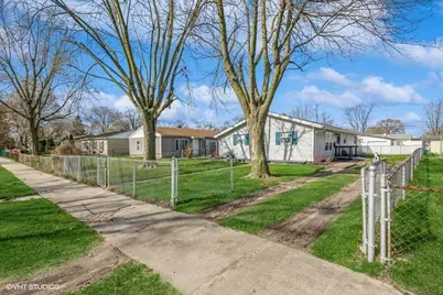 6606 Rhode Island Avenue, Hammond, IN 46323 - Photo 1