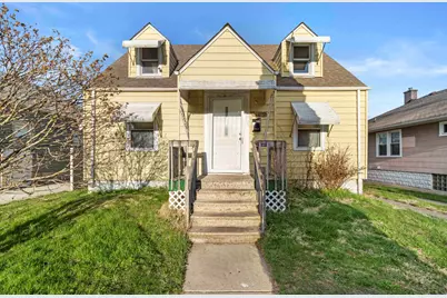 7525 Jackson Avenue, Hammond, IN 46324 - Photo 1