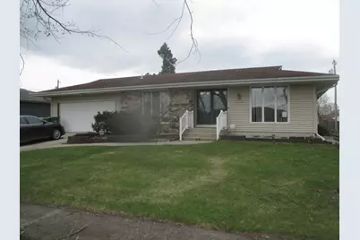 2962 W 63rd Place, Merrillville, IN 46410 - Photo 1