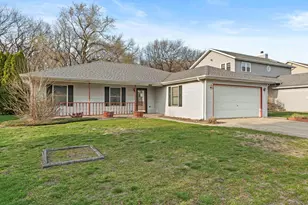 3245 170th Pl, Hammond, IN 46323 - Photo 1