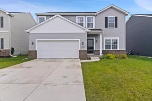 2113 W 132nd Pl, Crown Point, IN 46307 - Photo 1