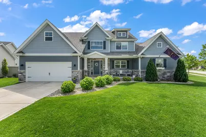 540 Sequoia Court, Chesterton, IN 46304 - Photo 1