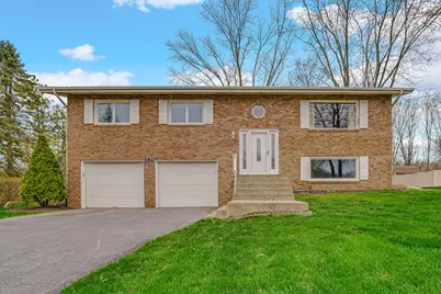 582 Dodge Court, Westville, IN 46391 - Photo 1