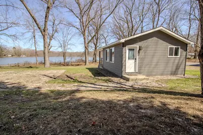 10525 E Orange Street, Monterey, IN 46960 - Photo 1