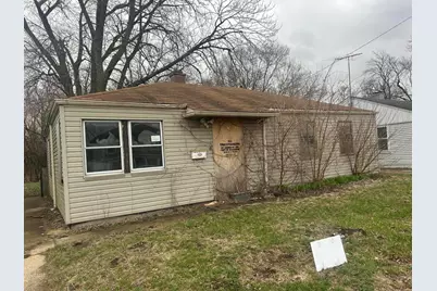 7327 Chestnut Avenue, Hammond, IN 46324 - Photo 1