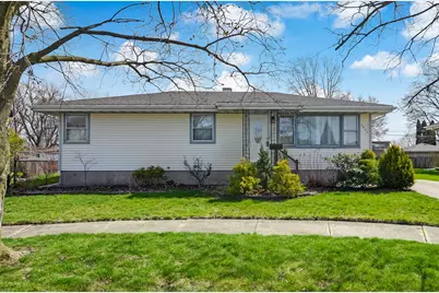 3032 W 98th Place, Highland, IN 46322 - Photo 1