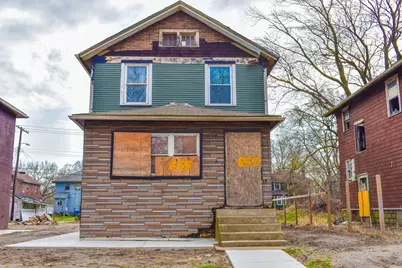 655 Vermont Street, Gary, IN 46402 - Photo 1