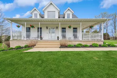 410 Deep Draw Drive, Valparaiso, IN 46383 - Photo 1