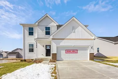 3853 Fender Street, Valparaiso, IN 46385 - Photo 1