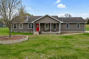 4557 W 1100 N, Wheatfield, IN 46392 - Photo 1