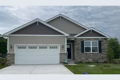 11697 Newton Court, Winfield, IN 46307 - Photo 1