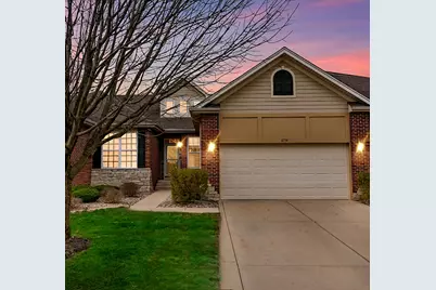 8754 Forest Glen Court, Saint John, IN 46373 - Photo 1