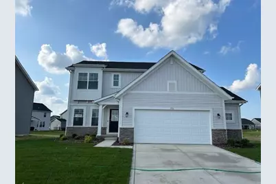 7752 E 118th Place, Winfield, IN 46307 - Photo 1