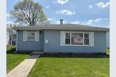 2824 Eder Street, Highland, IN 46322 - Photo 1