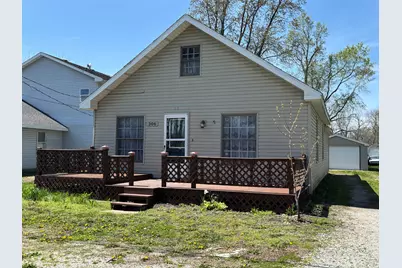 306 N 7th Street, Rensselaer, IN 47978 - Photo 1