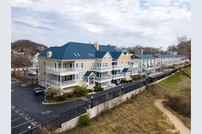 110 Lake Shore Drive #B, Michigan City, IN 46360 - Photo 1