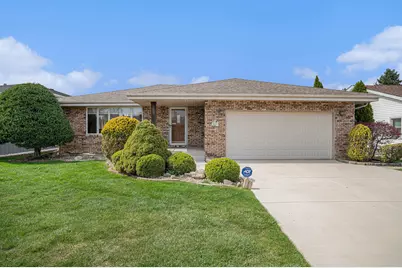 3033 Lakeside Drive, Highland, IN 46322 - Photo 1