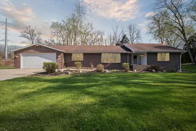 4766 E Michigan Street, Rolling Prairie, IN 46371 - Photo 1