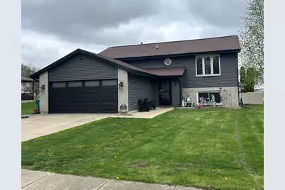 6264 W 177th Avenue, Lowell, IN 46356 - Photo 1