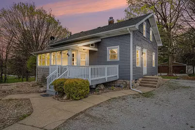 7967 E Emery Road, New Carlisle, IN 46552 - Photo 1