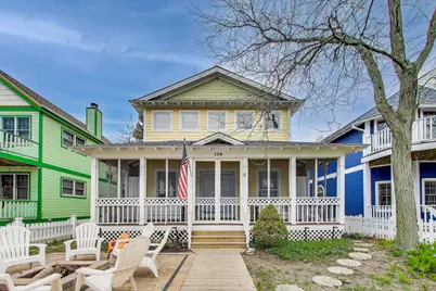 108 Beachwalk Lane, Michigan City, IN 46360 - Photo 1