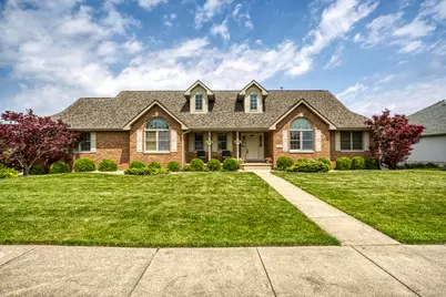 13390 E Waverly Avenue, Saint John, IN 46373 - Photo 1