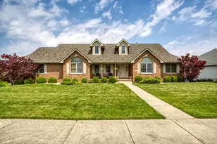 13390 E Waverly Ave, Saint John, IN 46373 - Photo 1