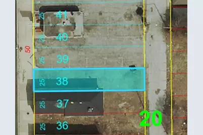 1941 Broadway, Gary, IN 46407 - Photo 1