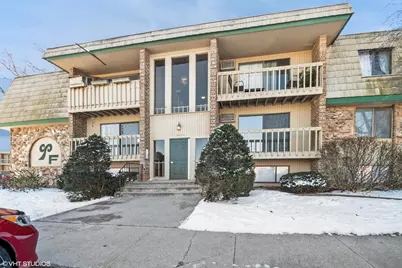 5303 Cedar Point Drive #F138, Crown Point, IN 46307 - Photo 1