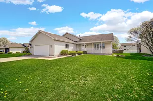 6167 W 88th Pl, Crown Point, IN 46307 - Photo 1