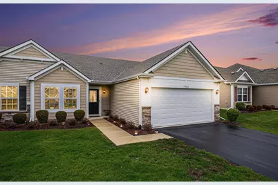 15632 W 102nd Place, Dyer, IN 46311 - Photo 1