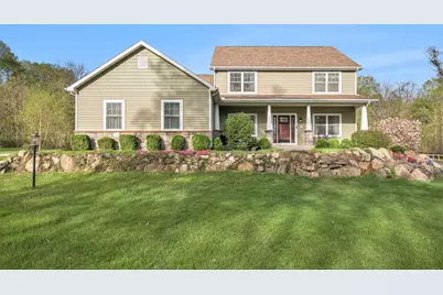 55232 Sundance Drive, New Carlisle, IN 46552 - Photo 1