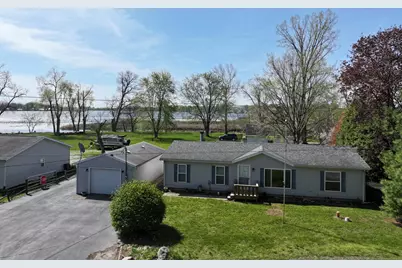 1878 N 675 E, Kewanna, IN 46939 - Photo 1