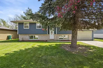 7555 Hendricks Street, Merrillville, IN 46410 - Photo 1